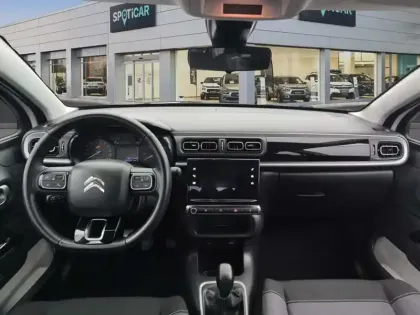 Photo 9 Citroën C3 Gén. III Ph2 Shine 5