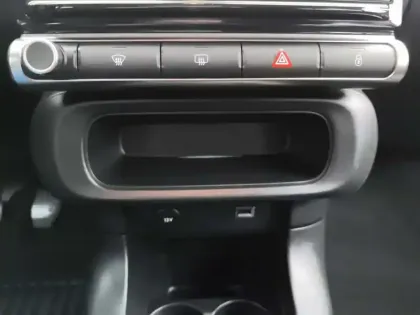 Photo 19 Citroën C3 Gén. III Ph2 Shine 5