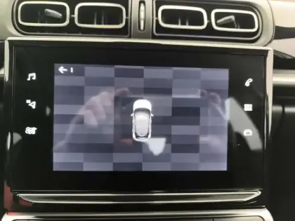 Photo 25 Citroën C3 Gén. III Ph2 Shine 5