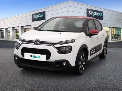 Photo Citroën C3 Shine