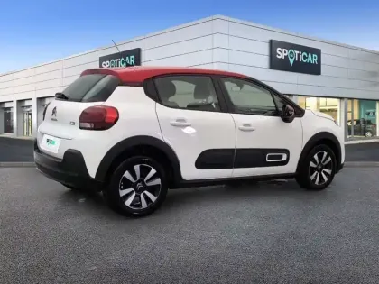 Photo 28 Citroën C3 Gén. III Ph2 Shine 5