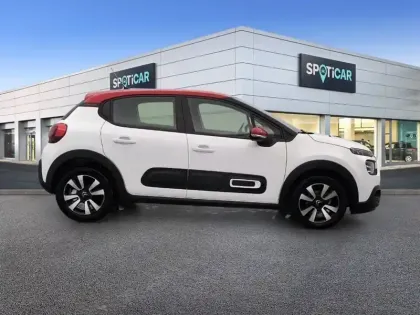 Photo 5 Citroën C3 Gén. III Ph2 Shine 5