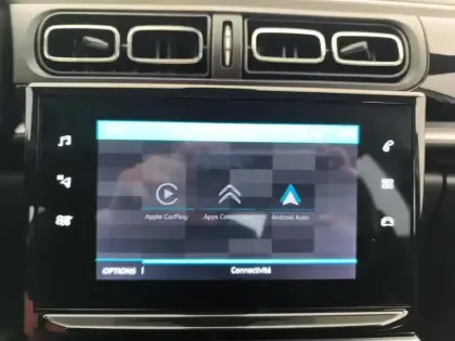 Photo 16 Citroën C3 Gén. III Ph2 Shine 5