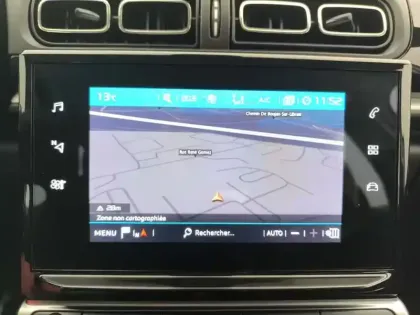 Photo 17 Citroën C3 Gén. III Ph2 Shine 5