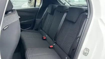 Photo 19 Peugeot 208  Electrique 50 kWh 136ch