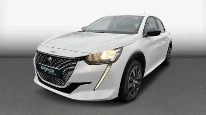 Photo Peugeot 208 Active