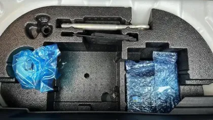 Photo 21 Peugeot 208  Electrique 50 kWh 136ch