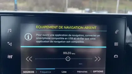 Photo 18 Peugeot 208  Electrique 50 kWh 136ch