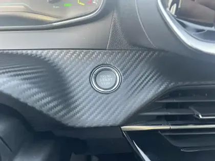 Photo 23 Peugeot 208  Electrique 50 kWh 136ch