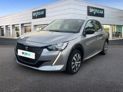 Photo Peugeot 208 Active