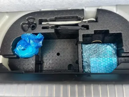 Photo 21 Peugeot 208  Electrique 50 kWh 136ch