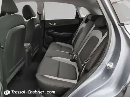 Photo 10 Hyundai Kona  1.0 T-GDi 120