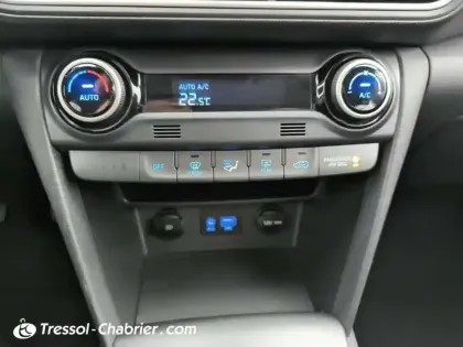 Photo 15 Hyundai Kona  1.0 T-GDi 120