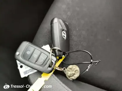 Photo 20 Hyundai Kona  1.0 T-GDi 120