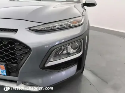 Photo 5 Hyundai Kona  1.0 T-GDi 120