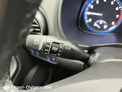 Photo 16 Hyundai Kona  1.0 T-GDi 120