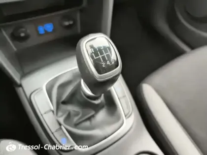 Photo 9 Hyundai Kona  1.0 T-GDi 120