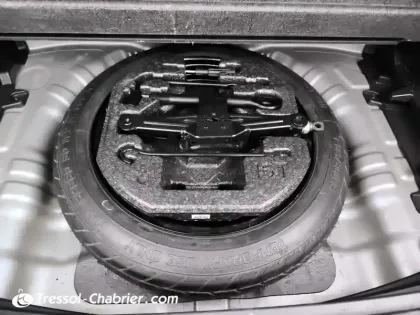 Photo 12 Hyundai Kona  1.0 T-GDi 120