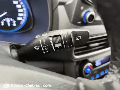 Photo 17 Hyundai Kona  1.0 T-GDi 120