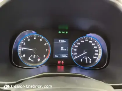 Photo 11 Hyundai Kona  1.0 T-GDi 120