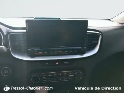 Photo 14 Kia Xceed  1.6 GDi PHEV 141ch DCT6