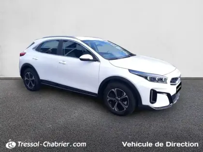 Photo 6 Kia Xceed  1.6 GDi PHEV 141ch DCT6