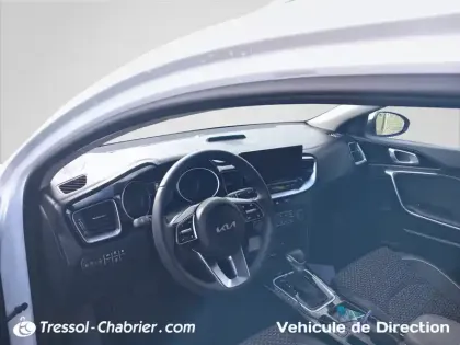 Photo 12 Kia Xceed  1.6 GDi PHEV 141ch DCT6