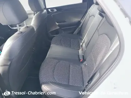 Photo 17 Kia Xceed  1.6 GDi PHEV 141ch DCT6