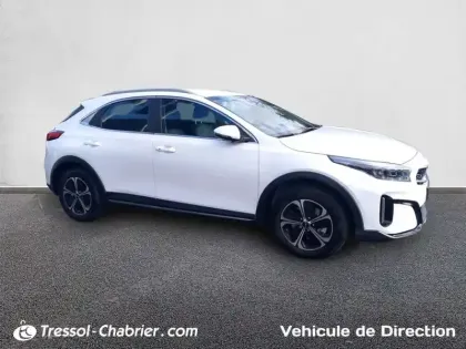 Photo 5 Kia Xceed  1.6 GDi PHEV 141ch DCT6
