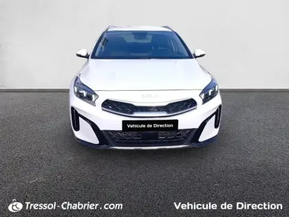Photo 29 Kia Xceed  1.6 GDi PHEV 141ch DCT6