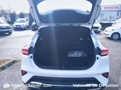 Photo 10 Kia Xceed  1.6 GDi PHEV 141ch DCT6