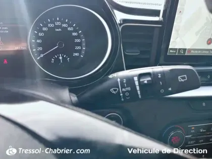 Photo 21 Kia Xceed  1.6 GDi PHEV 141ch DCT6