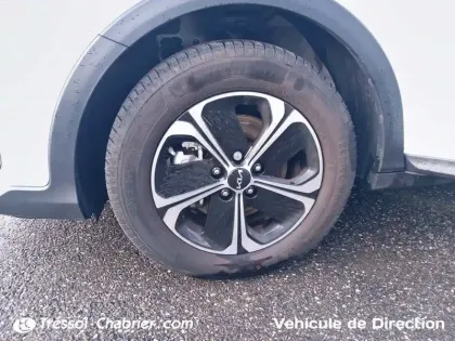 Photo 8 Kia Xceed  1.6 GDi PHEV 141ch DCT6