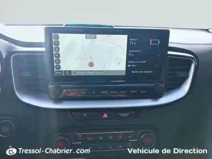 Photo 15 Kia Xceed  1.6 GDi PHEV 141ch DCT6