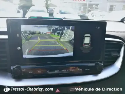 Photo 25 Kia Xceed  1.6 GDi PHEV 141ch DCT6