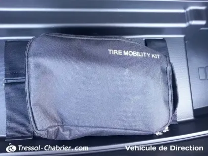 Photo 11 Kia Xceed  1.6 GDi PHEV 141ch DCT6