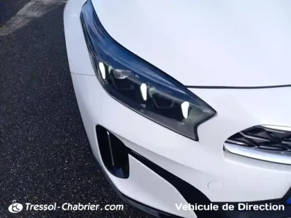 Photo 7 Kia Xceed  1.6 GDi PHEV 141ch DCT6