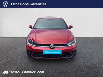 Photo 29 Volkswagen Polo  1.0 TSI 110 S&S DSG7