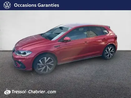 Photo 28 Volkswagen Polo  1.0 TSI 110 S&S DSG7