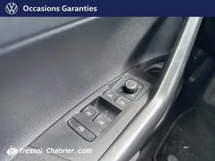 Photo 23 Volkswagen Polo  1.0 TSI 110 S&S DSG7