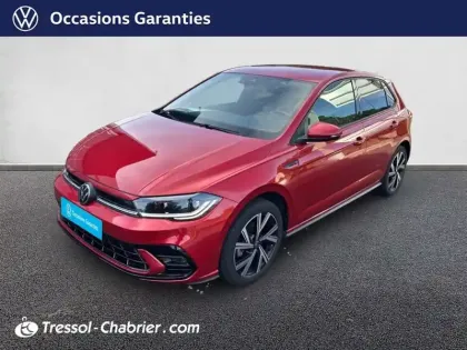 Photo Volkswagen Polo R-line