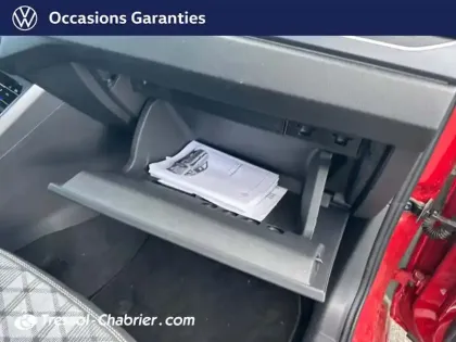 Photo 27 Volkswagen Polo  1.0 TSI 110 S&S DSG7