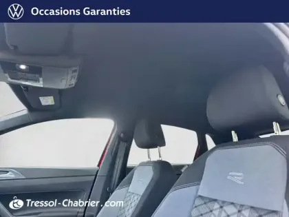 Photo 24 Volkswagen Polo  1.0 TSI 110 S&S DSG7