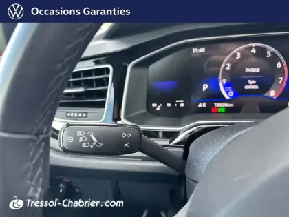 Photo 20 Volkswagen Polo  1.0 TSI 110 S&S DSG7