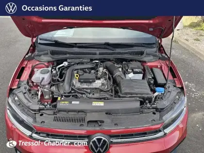 Photo 26 Volkswagen Polo  1.0 TSI 110 S&S DSG7