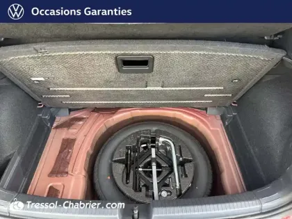 Photo 14 Volkswagen Polo  1.0 TSI 110 S&S DSG7