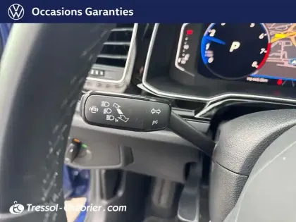 Photo 20 Volkswagen Taigo  1.0 TSI 110 DSG7