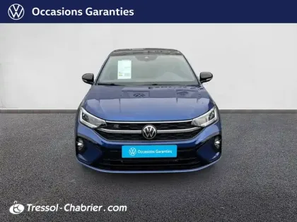 Photo 29 Volkswagen Taigo  1.0 TSI 110 DSG7