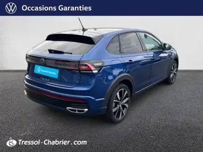 Photo 28 Volkswagen Taigo  1.0 TSI 110 DSG7