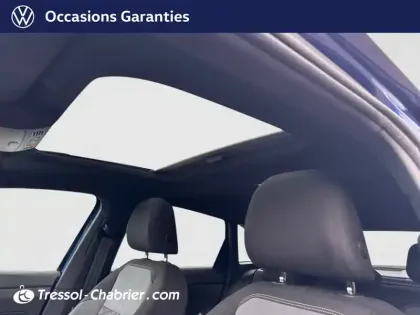 Photo 24 Volkswagen Taigo  1.0 TSI 110 DSG7